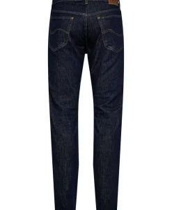 Lee DAREN_ZIP_FLY RINSE