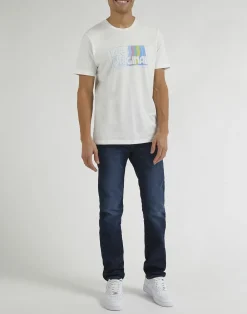 Lee DAREN_ZIP_FLY STRONG_HAND