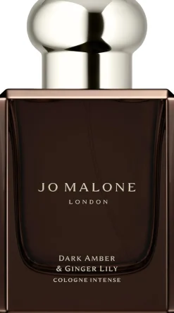 Jo Malone London Dark Amber & Ginger Lily Cologne Intense