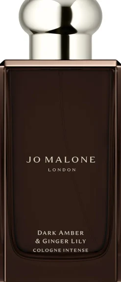 Jo Malone London Dark Amber & Ginger Lily Cologne Intense