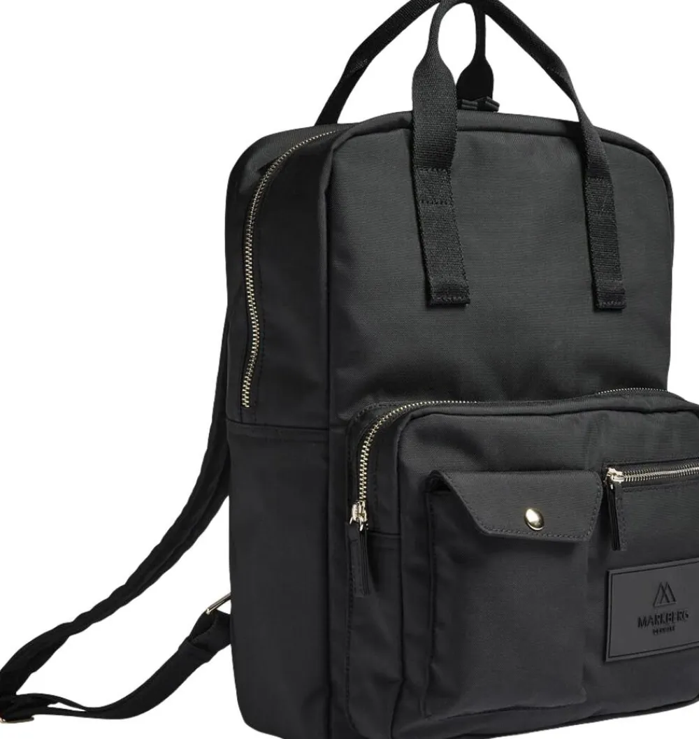 Dame Markberg DarlaMBG Backpack, Monochrome