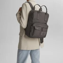 Markberg DarlaMBG Backpack, Monochrome Major brown New