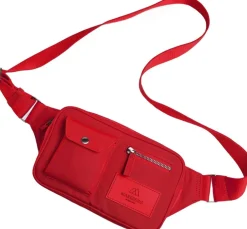 Dame Markberg DarlaMBG Bum Bag, Monochrome