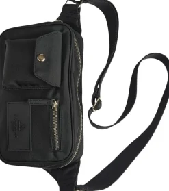 Dame Markberg DarlaMBG Bum Bag, Monochrome