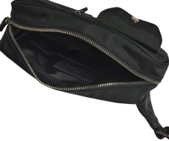 Dame Markberg DarlaMBG Bum Bag, Monochrome