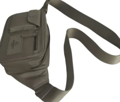 Dame Markberg DarlaMBG Bum Bag, Monochrome