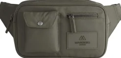Markberg DarlaMBG Bum Bag, Monochrome Dark olive Sale
