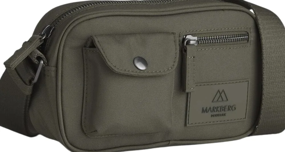 Dame Markberg DarlaMBG S Cross. , Monochrome