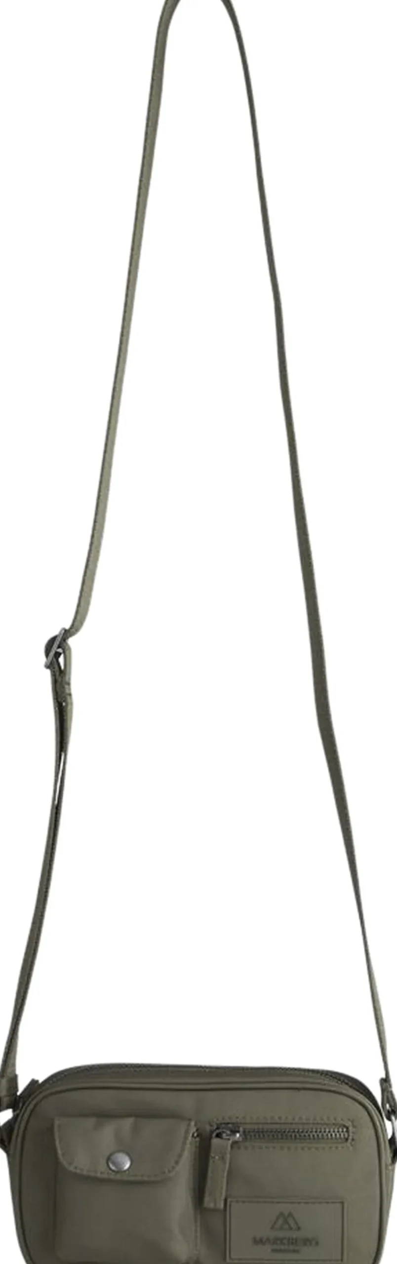 Dame Markberg DarlaMBG S Cross. , Monochrome