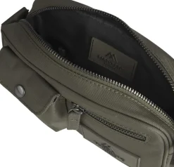 Dame Markberg DarlaMBG S Cross. , Monochrome