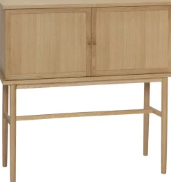 Dash Console Table Natural>Hübsch Discount