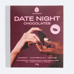 Date Night Love Chocolate>The Oh Collective New