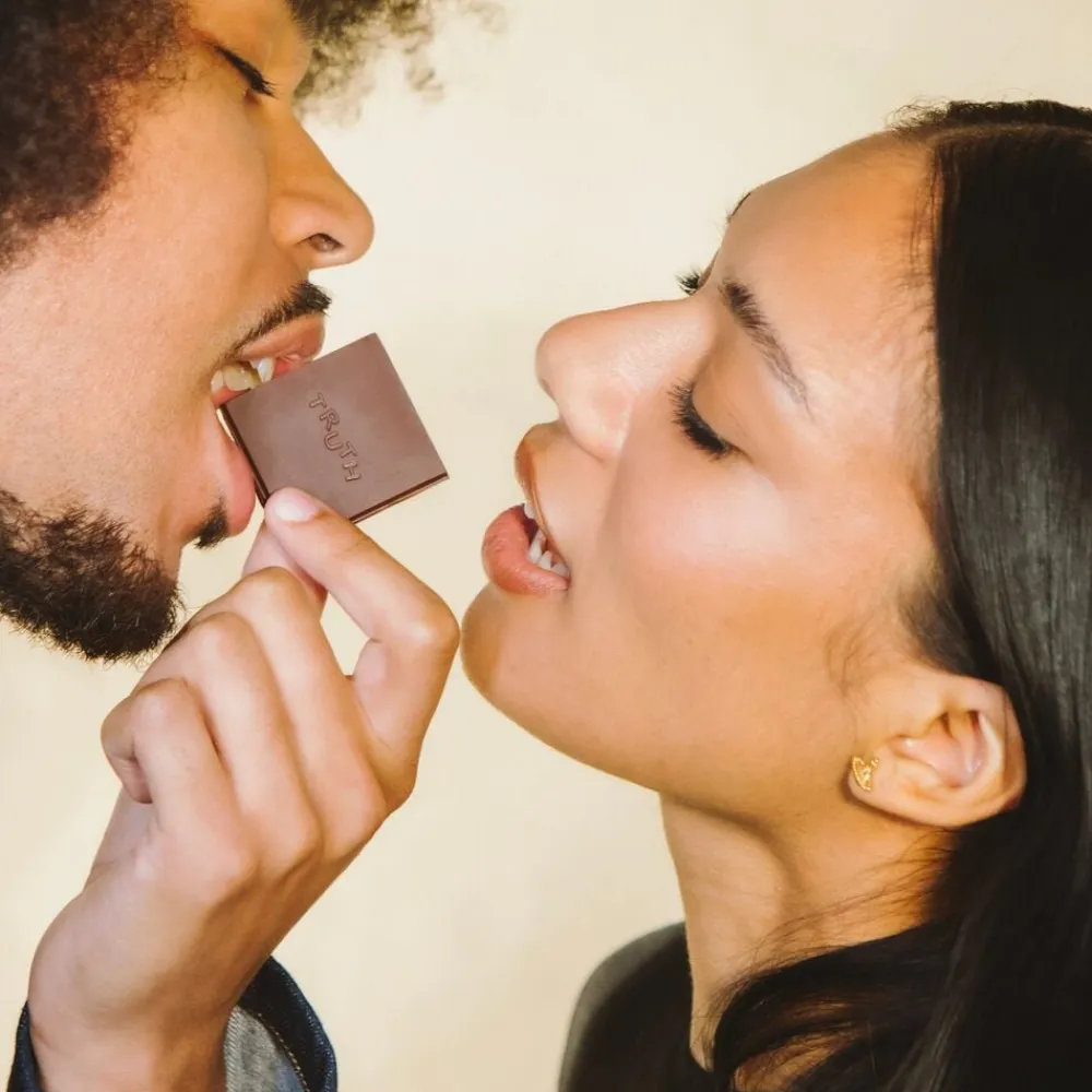 Date Night Love Chocolate>The Oh Collective New