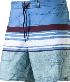 Firefly Dave Shorts Blå Best