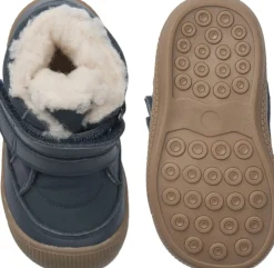 Wheat Daxi Wool Tex Blå Discount