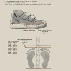Wheat Daxi Wool Tex Blå Discount