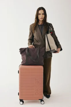 Dame DAY ET Day Choc Charm