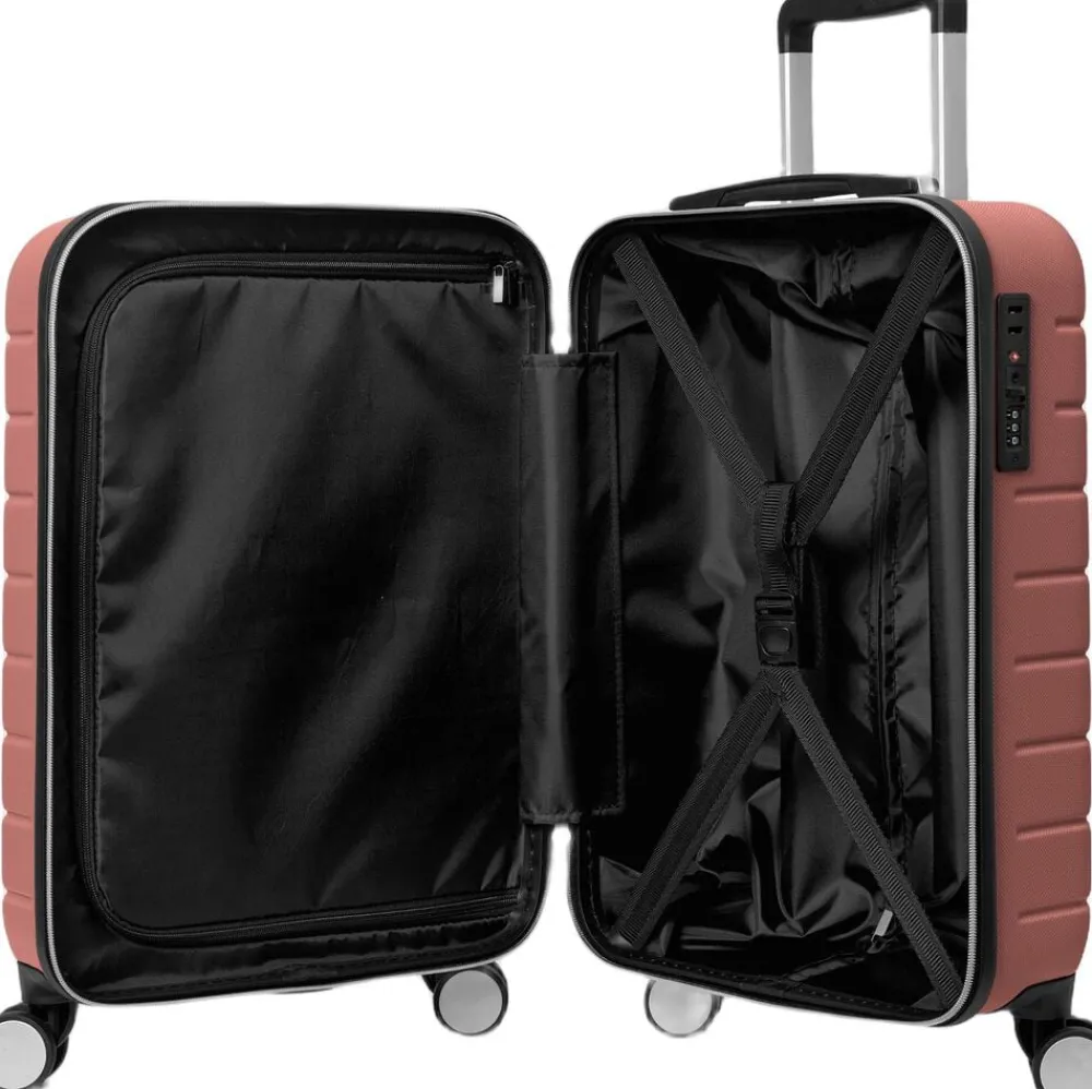 DAY ET Day CPT 20" Suitcase Lux Desert sand Hot