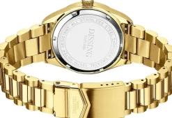 Dissing Day Date D1746 Guld Best