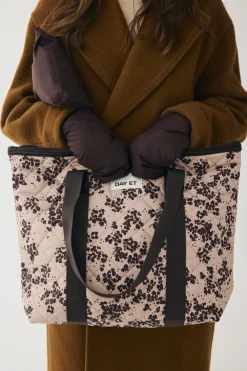 DAY ET Day Gweneth RE-Q Buca Bag M Brush beige Hot