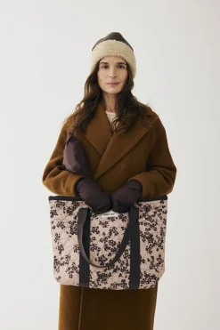 DAY ET Day Gweneth RE-Q Buca Bag M Brush beige Hot