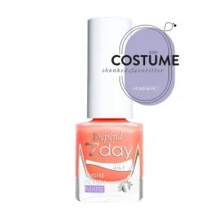 7day Hybrid Polish 70137 5 ml>Depend Hot