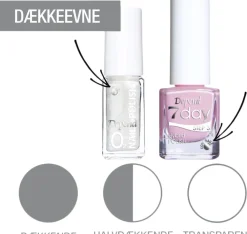 Depend 7day Hybrid Polish 7329 5 ml