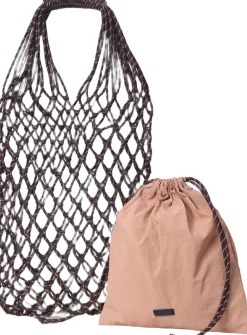 Dame DAY ET Day Knotting Net