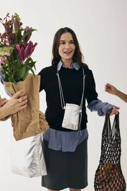 Dame DAY ET Day Knotting Net