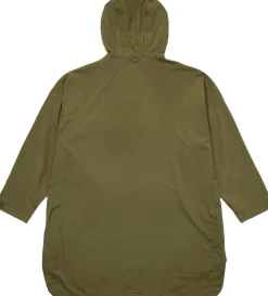 DAY ET Day RE-No Rain Anorak Dark olive New