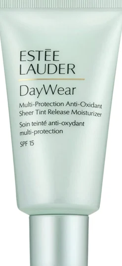 Estée Lauder DayWear Sheer Tinted Moisturizer SPF 15 No color Discount