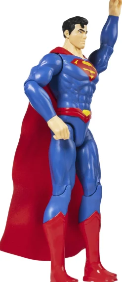 DC 30 cm Superman Figure>DC SUPER HEROES New