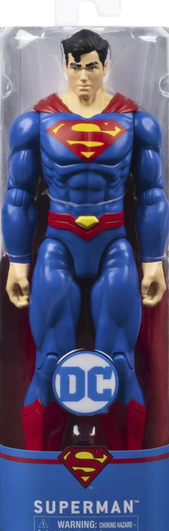 DC 30 cm Superman Figure><noscript><img width=