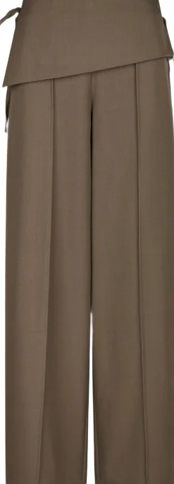 Deani Fold Pants><noscript><img width=