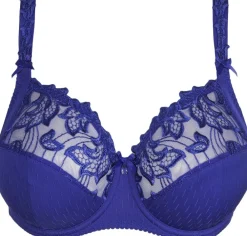 PrimaDonna Deauville full cup bh Blå Sale