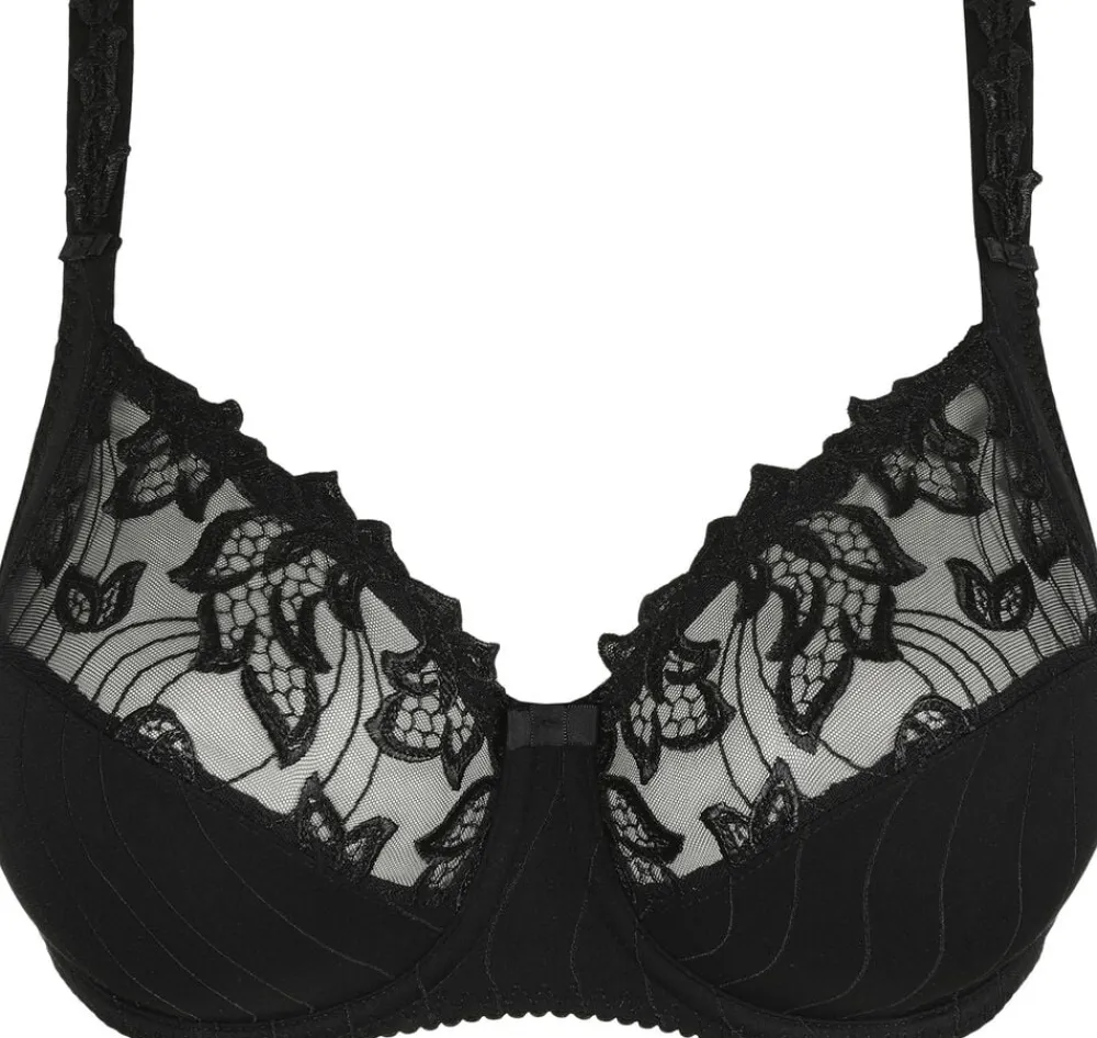 Dame PrimaDonna Deauville full cup bh