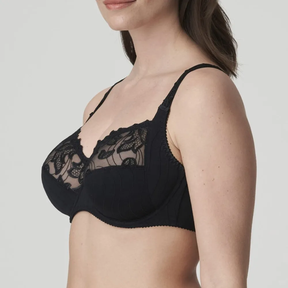 Dame PrimaDonna Deauville full cup bh