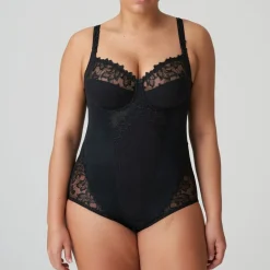 Deauville full cup bodystocking>PrimaDonna New