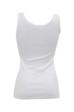 Femilet Debbie Top Hvid New