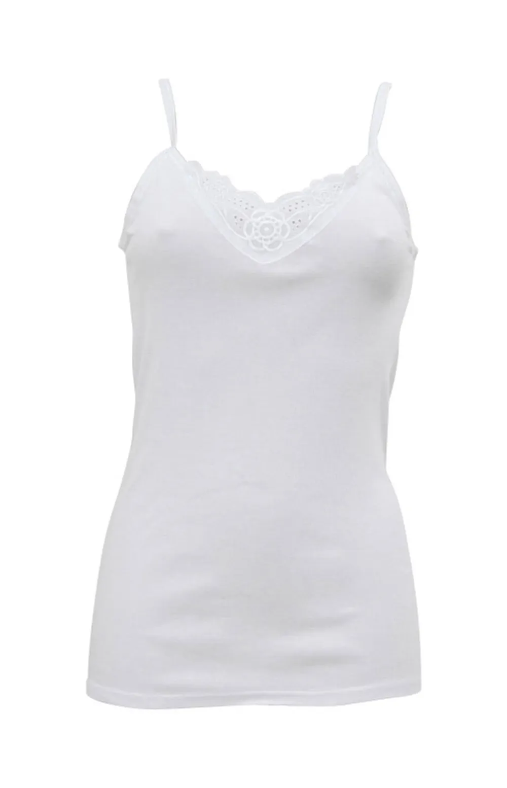 Dame Femilet Debbie Top