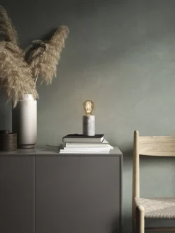 DFTP Deco Classic | E27 |Std. |Guld Clearance