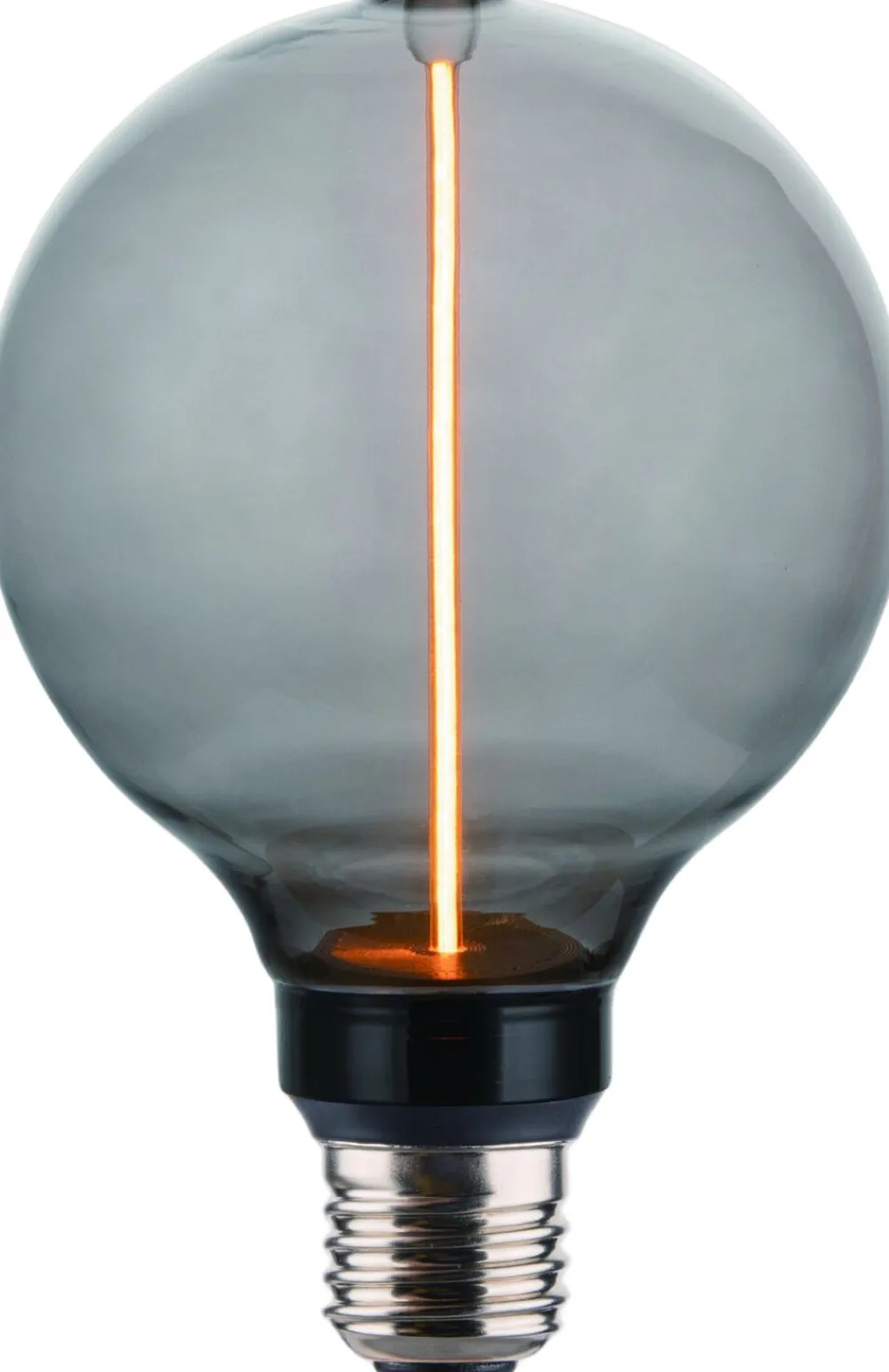 DECO E27 G95 DASH DIM 70LM 1800K SMOKEY>DFTP Online