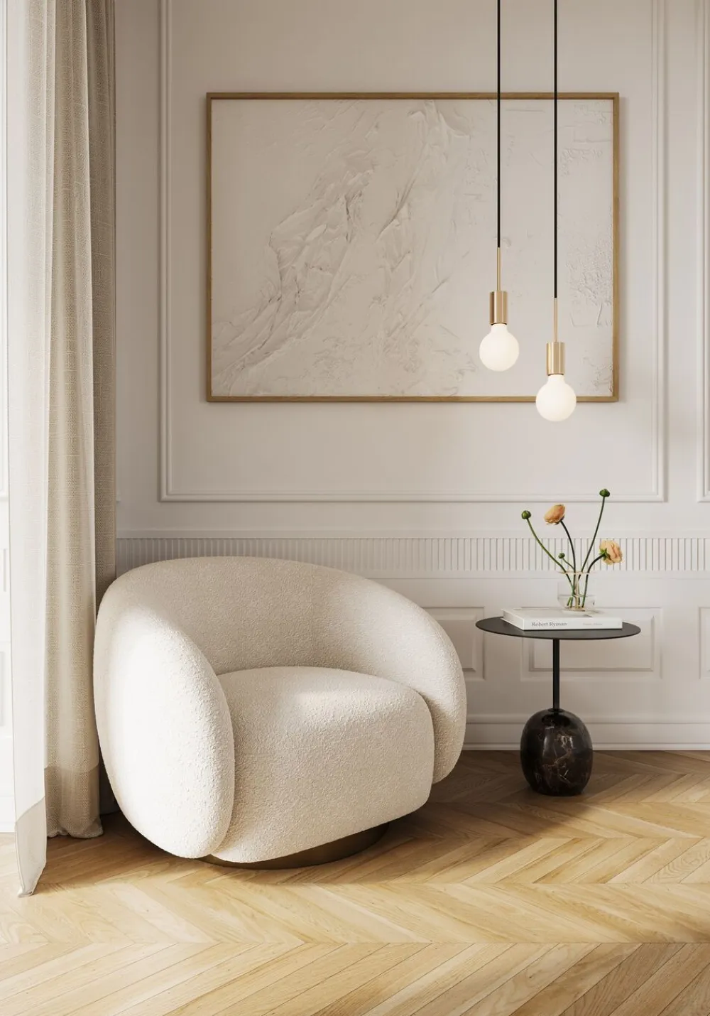 DFTP DECO E27 G125 FILAMENT 3000K 806LM DIM OPAL Discount