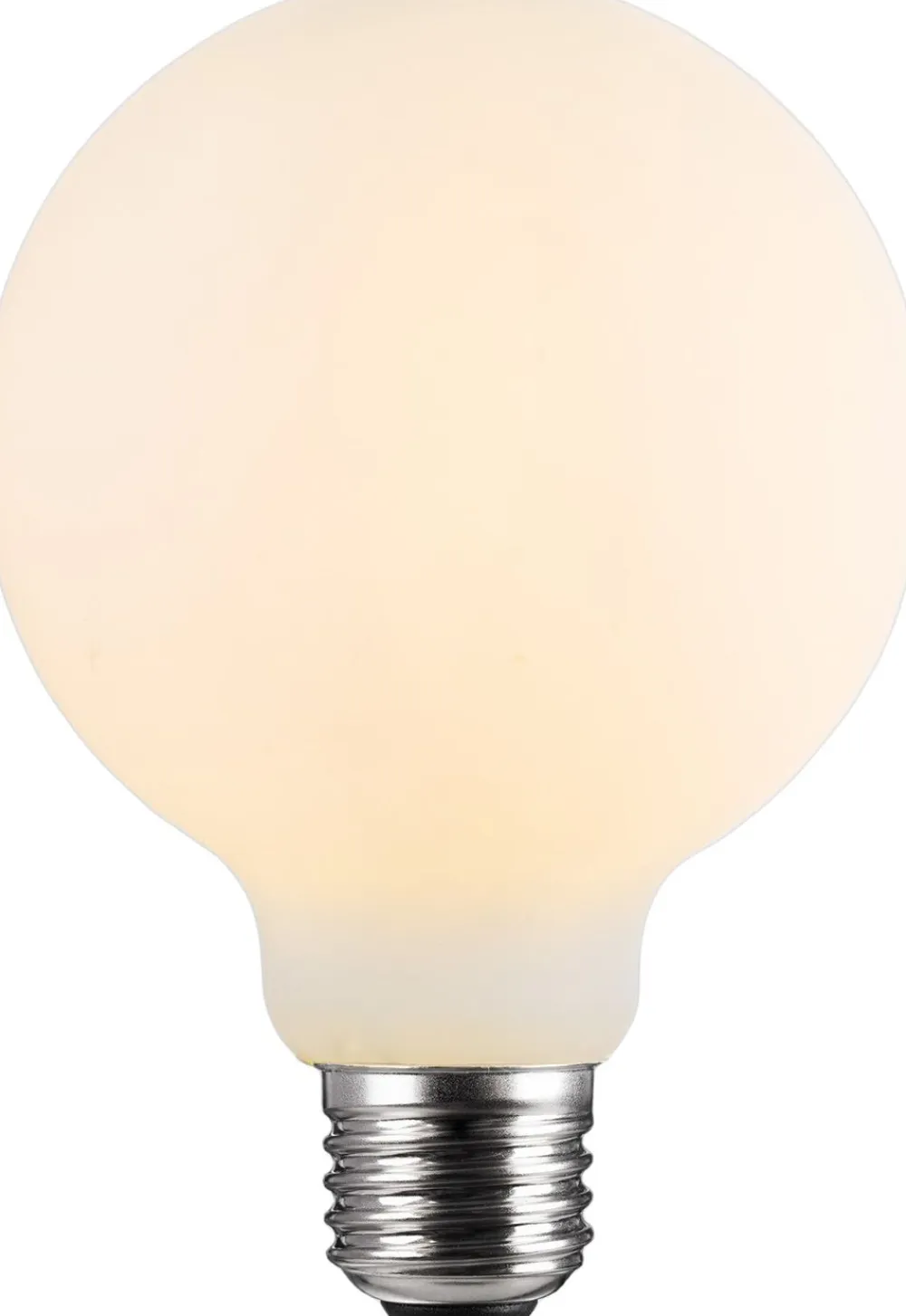 DFTP DECO E27 G95 3000K 806LM DIM OPAL New