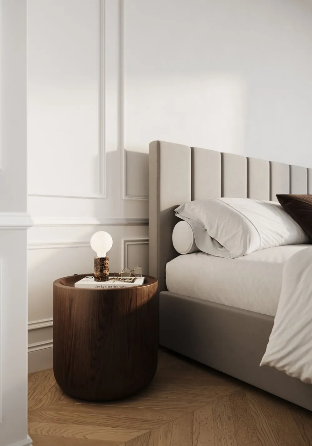 DFTP DECO E27 G95 3000K 806LM DIM OPAL New