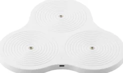 Sirius DecoPower Multi Charger 3 stationer