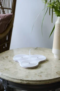 Sirius DecoPower Multi Charger 3 stationer