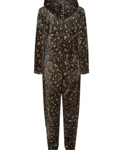 heldragt m/hætte>Decoy Hot