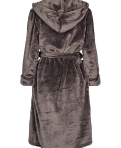 long robe w/hood>Decoy New