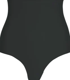 Decoy Shapewear string Black Hot